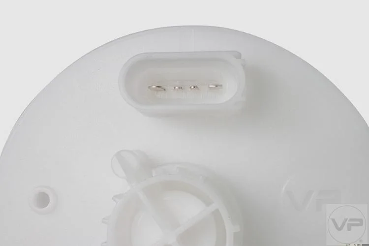 Flange de Combustível