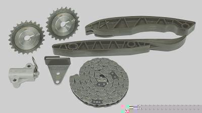 Corrente + Acessórios MAGNETI MARELLI KDC01025MM