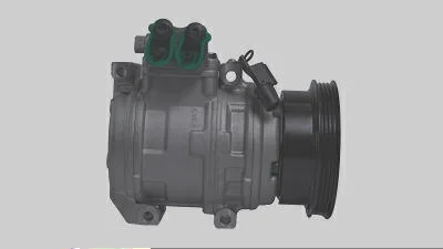 Compressor