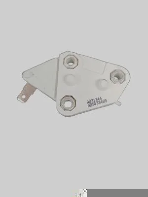 Regulador VALEO 501510