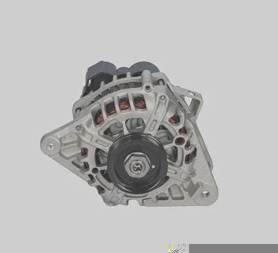 Alternador VALEO 616102