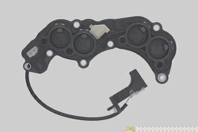 Atuador Para Câmbio Automático