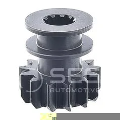 Pinhão do Impulsor de Partida, C60-M, 13 Dentes SEG 1006.485.019
