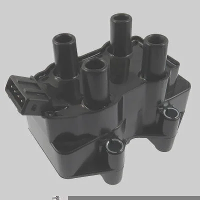 Bobina de Ignição GAUSS GC4250