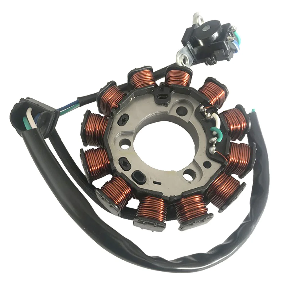 ESTATOR 12V GAUSS GM16038