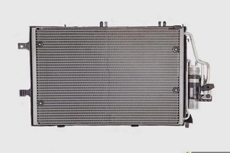 Condensador DENSO DI447770-7670RC