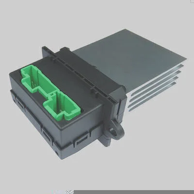 Resistência GAUSS GE3102