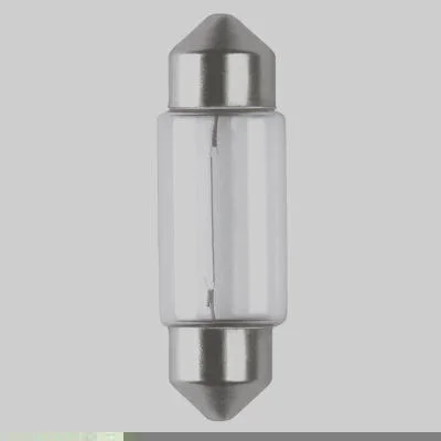 Lâmpada GAUSS GL6428