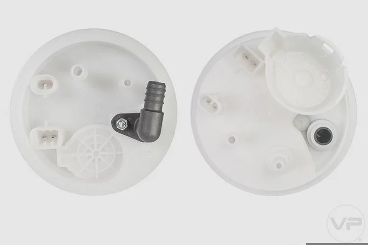 Flange de Combustível VP VP7065