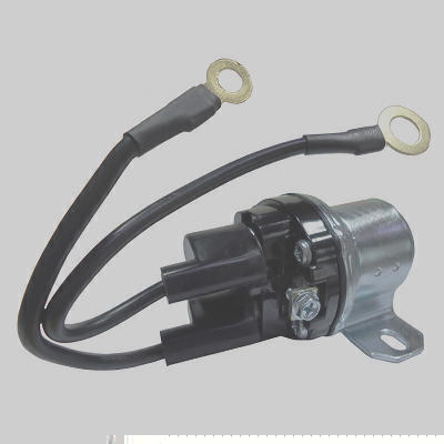 Auxiliar Partida Mitsubishi Volvo FH FM VW MAN Renault MWM 24V DNI DNI8274