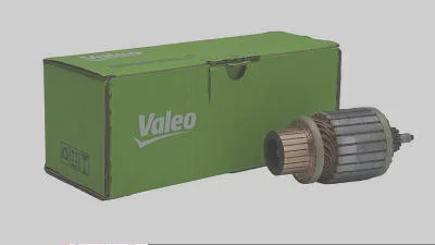Induzido VALEO 501500
