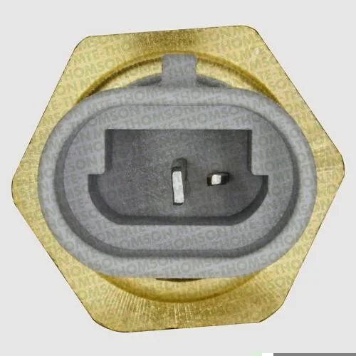 Plug Eletrônico - Água