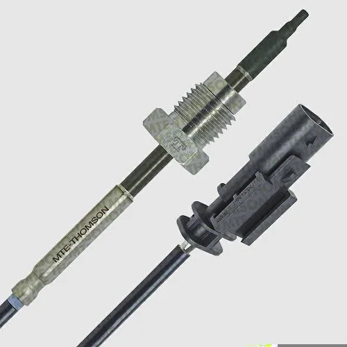 Sensor de Temperatura dos Gases do Escapamento - EGTS MTE-THOMSON 96114
