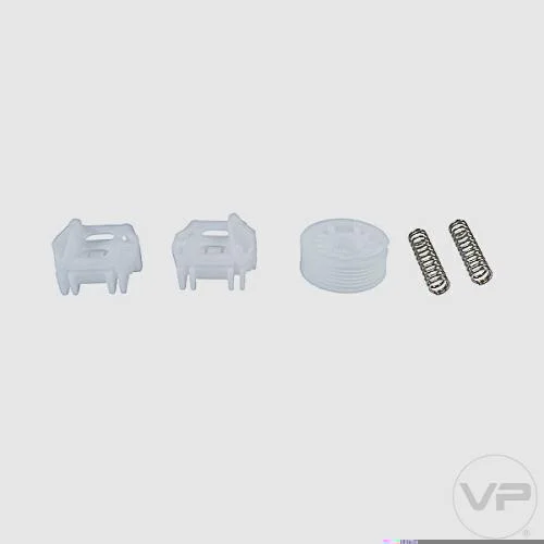 Kit Máquina de Vidro