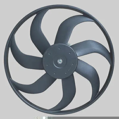 Eletroventilador GAUSS GE1200