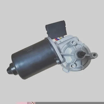 Motor do Limpador de Para-Brisa GAUSS GE5003