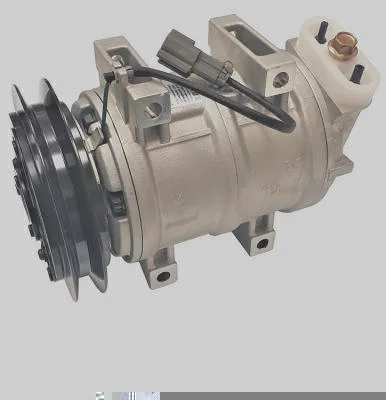 Compressor MAGNETI MARELLI CPMM7068JD