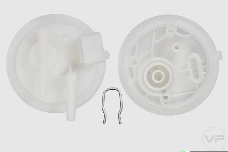 Flange de Combustível VP VP7087