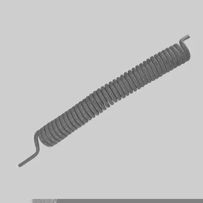 Mangueira Espiral Limpeza PU 5m s/ Pistola DNI DNI8453