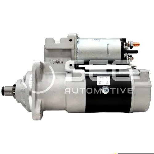 Motor de Partida, 29STR-Series, 12V, 3.3KW, CW, 10 Dentes