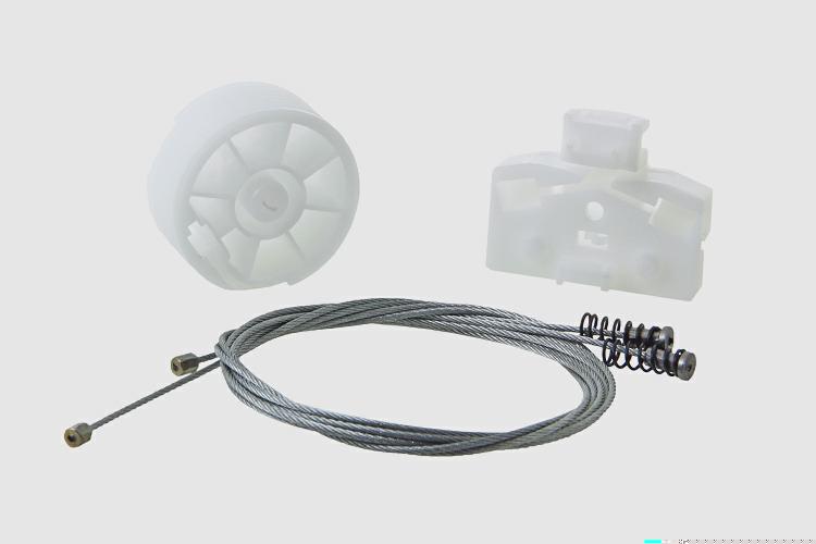 Kit Máquina de Vidro VP 5085
