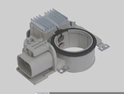 Retificador MAGNETI MARELLI RT510189