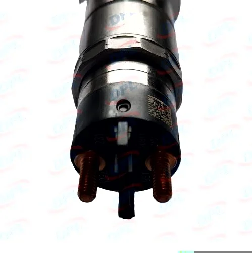 Injetor Diesel