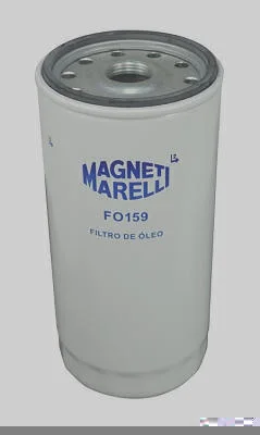 Filtro de Óleo MAGNETI MARELLI FO159