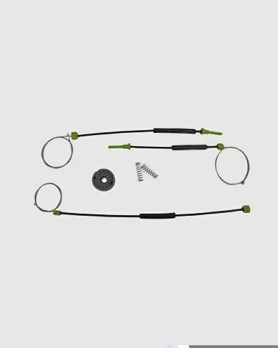 Kit Vidro Eletrico VP 5132