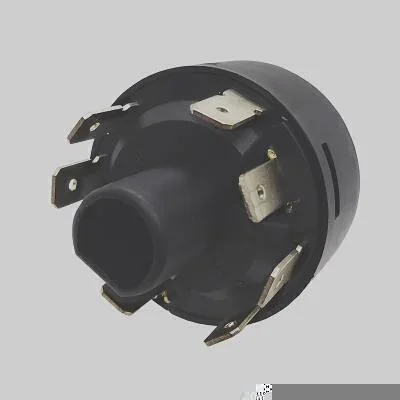 Comutador Ignição 1103 Volvo N/NL/F10/F12 24V Rotativo até 95