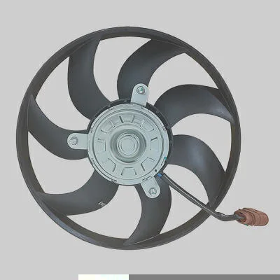 Eletroventilador