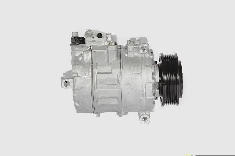 Compressor