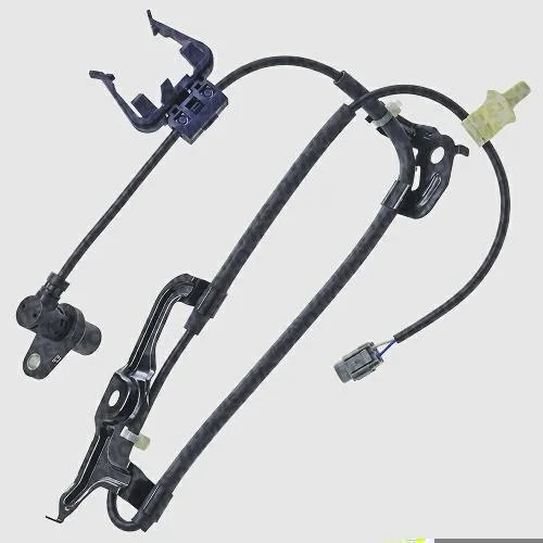 Sensor de Velocidade da Roda - ABS MTE-THOMSON 73575