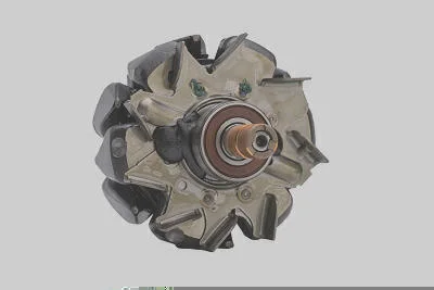 Rotor