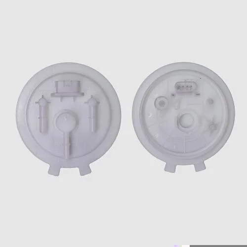 Flange Módulo de Combustível VP VP7238