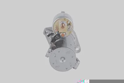Motor de Partida