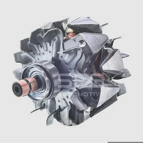 Rotor SEG F000.BL1.059
