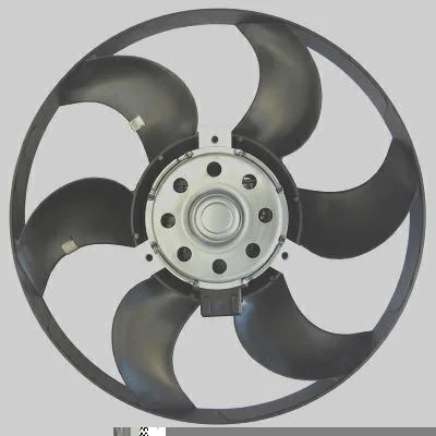 Eletroventilador GAUSS GE1056