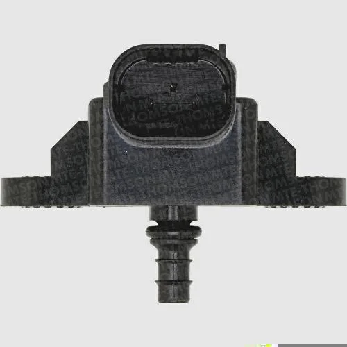 Sensor de Pressão do Coletor - MAP
