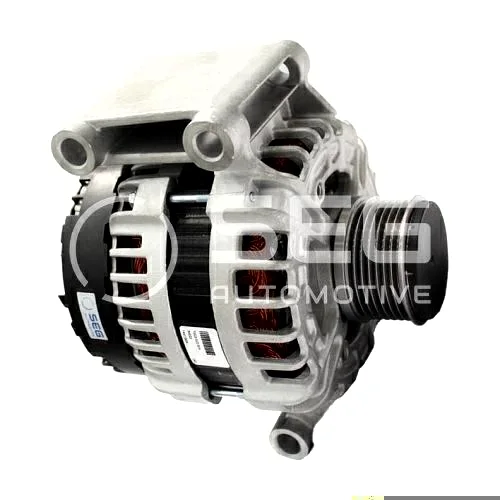Alternador, EL7, 12V, 150A, CW (com polia)