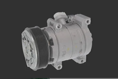 Compressor