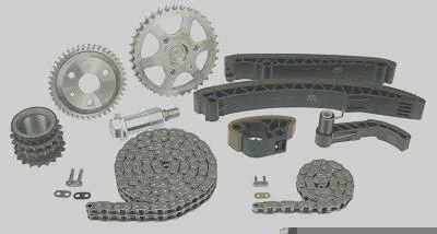 Corrente + Acessórios MAGNETI MARELLI KDC01038MM