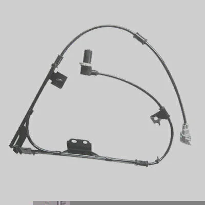 Sensor ABS GAUSS GS2483