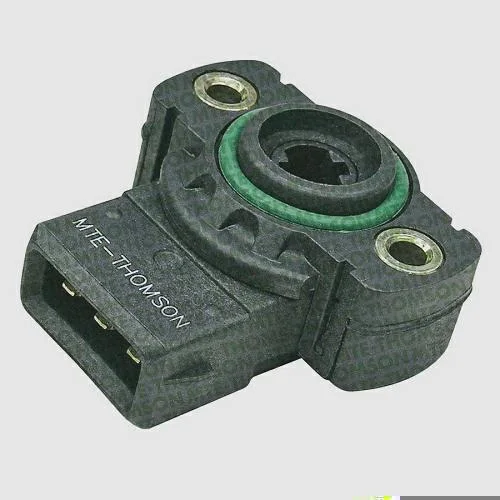 Sensor de Posição da Borboleta - TPS MTE-THOMSON 7272