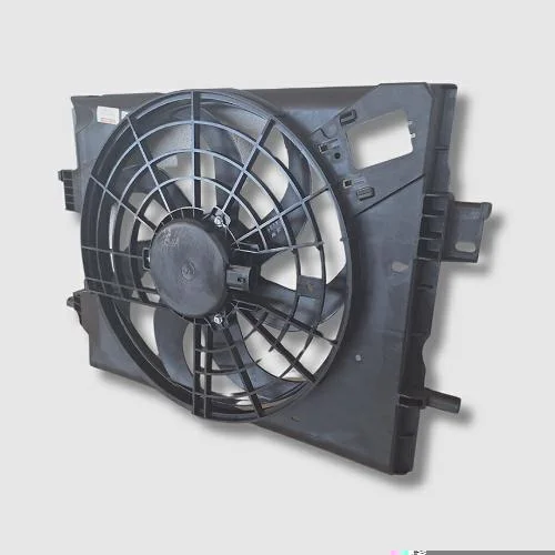 Eletroventilador