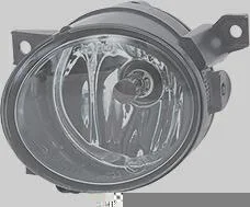 Farol Auxiliar VALEO 45098