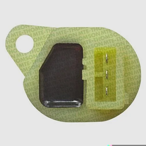 Sensor de Velocidade