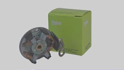 Porta Escovas VALEO 501401