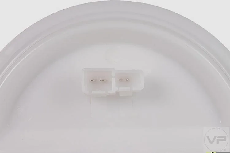 Flange de Combustível