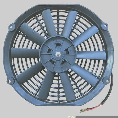 Eletroventilador GAUSS GE1146